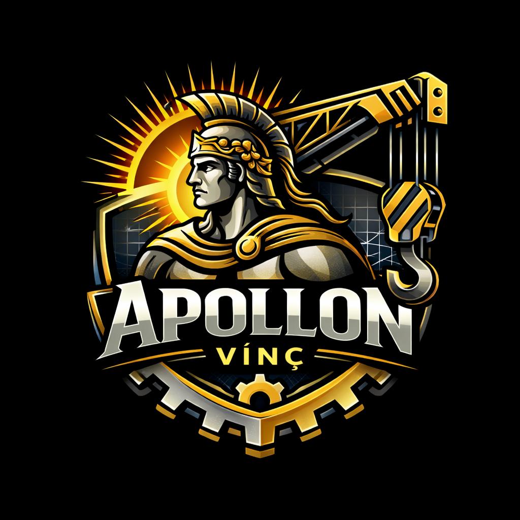 Apollon Vinç - Didim & Akbük Vinç ve Sepet Kiralama